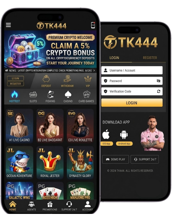 icon app tk444